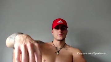 Spartacozz  20-10-2021 video giggles